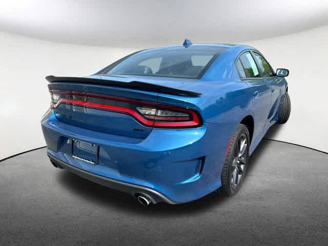 used 2023 Dodge Charger car, priced at $37,477
