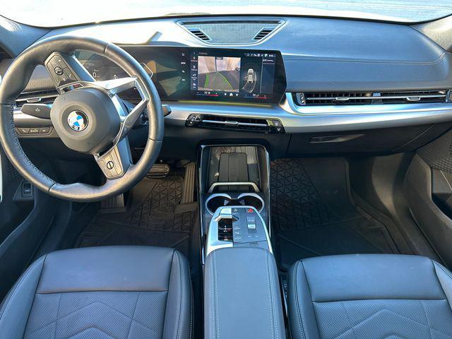 used 2024 BMW X2 car, priced at $42,477