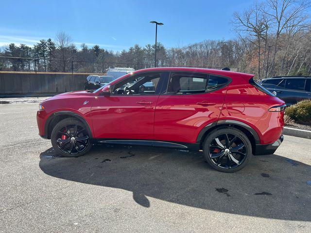 new 2024 Dodge Hornet car, priced at $35,933