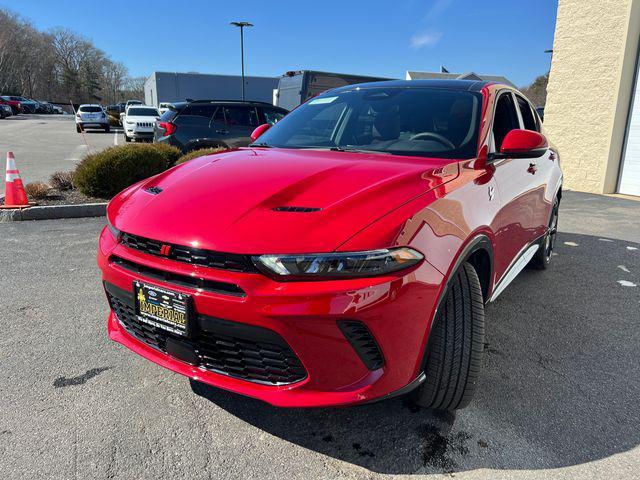 new 2024 Dodge Hornet car, priced at $35,933