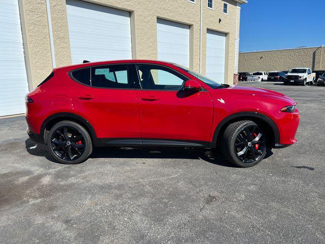 new 2024 Dodge Hornet car, priced at $35,933