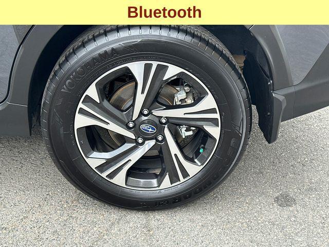used 2024 Subaru Crosstrek car, priced at $27,647