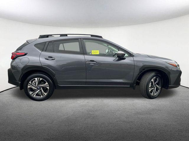 used 2024 Subaru Crosstrek car, priced at $27,647