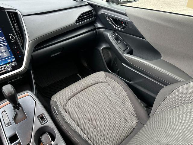 used 2024 Subaru Crosstrek car, priced at $27,647