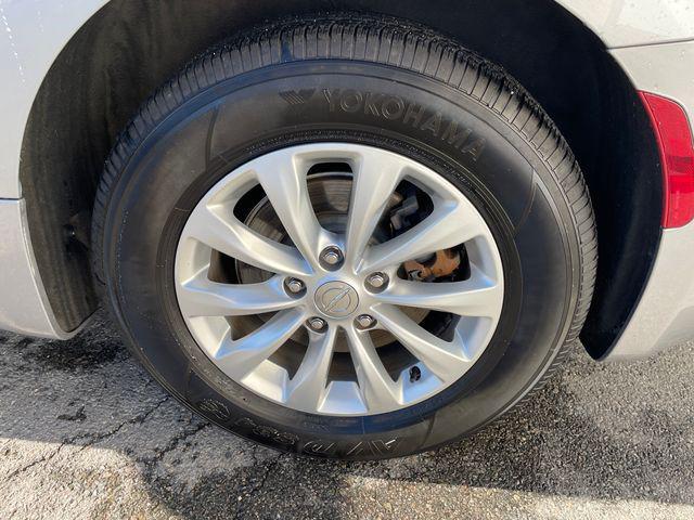 used 2018 Chrysler Pacifica car, priced at $16,347