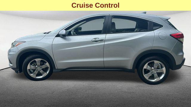 used 2022 Honda HR-V car, priced at $21,977