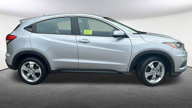 used 2022 Honda HR-V car, priced at $21,977