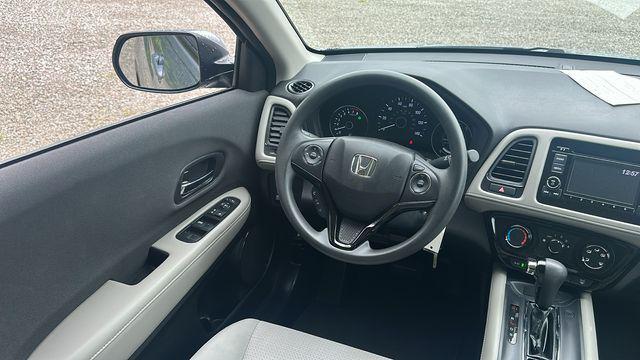 used 2022 Honda HR-V car, priced at $21,977