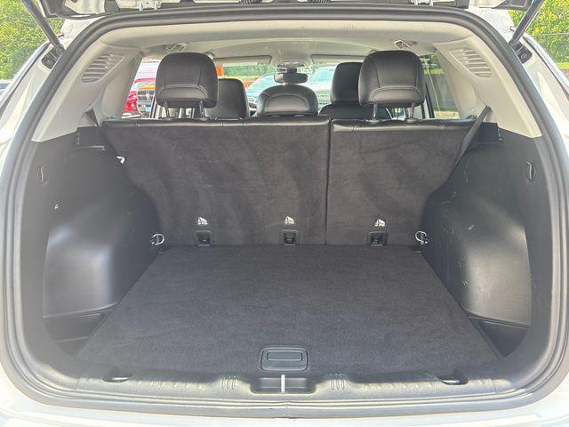 used 2022 Jeep Compass car, priced at $24,977