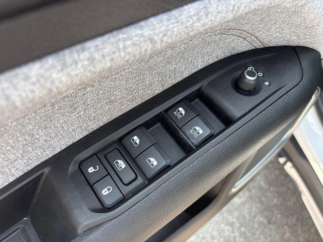 used 2022 Jeep Compass car, priced at $23,977