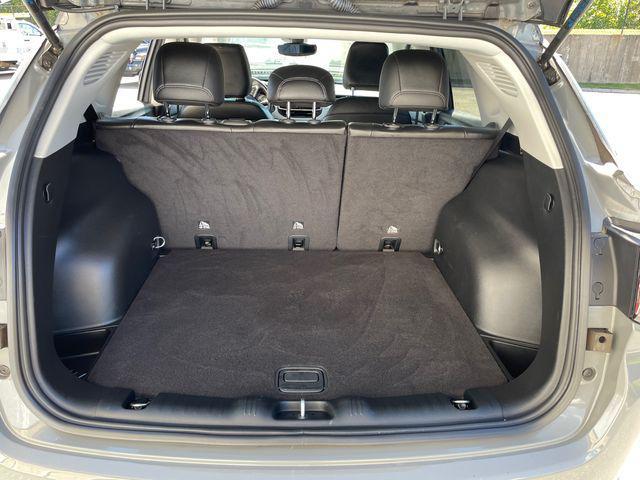 used 2022 Jeep Compass car, priced at $23,347