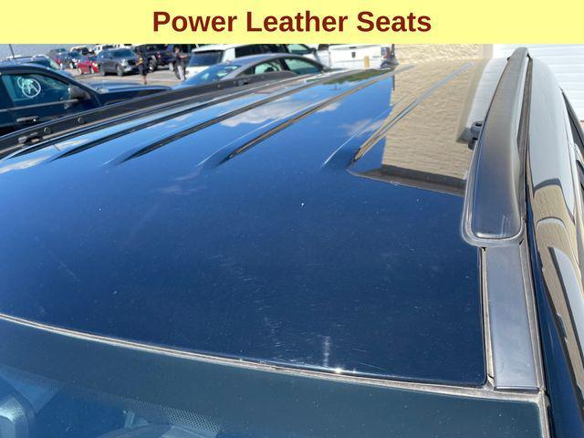 used 2022 Jeep Compass car, priced at $23,347