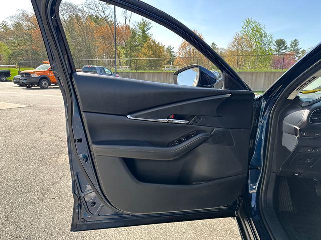 used 2023 Mazda CX-30 car, priced at $25,347