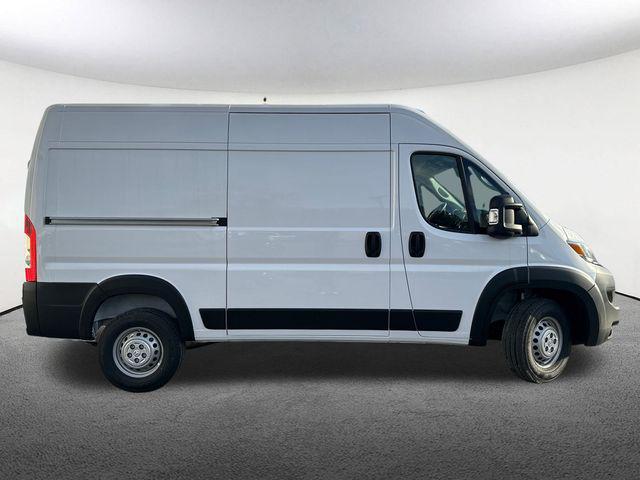 new 2025 Ram ProMaster 1500 car, priced at $52,435