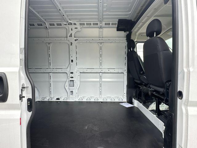 new 2025 Ram ProMaster 3500 car, priced at $48,442