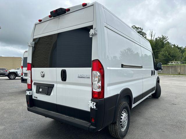 new 2025 Ram ProMaster 3500 car, priced at $48,442