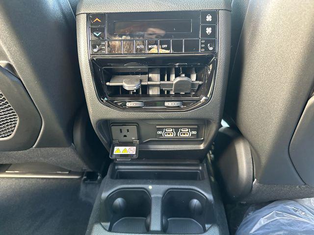 new 2025 Jeep Grand Cherokee L car, priced at $49,149