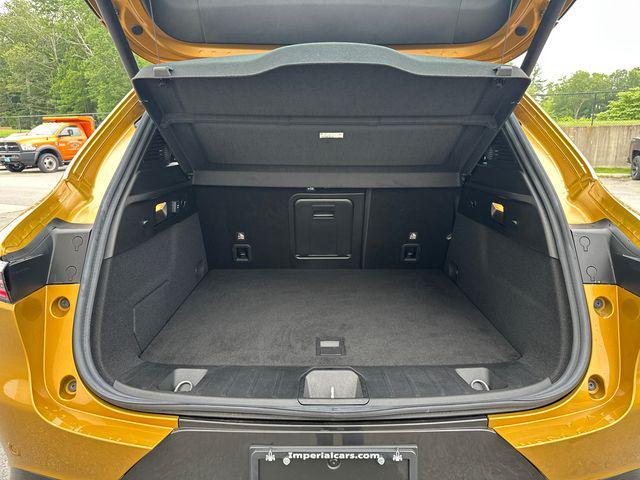 used 2024 Dodge Hornet car, priced at $33,347