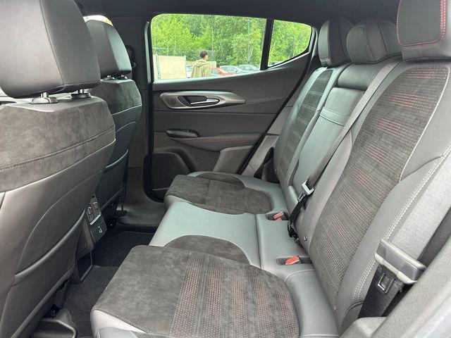used 2024 Dodge Hornet car, priced at $33,347