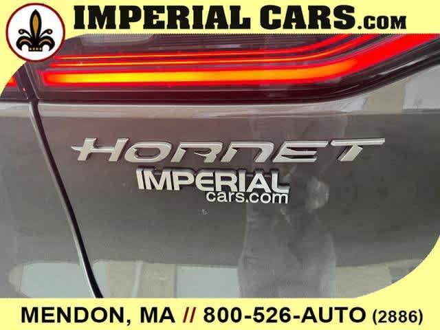 new 2024 Dodge Hornet car, priced at $42,262