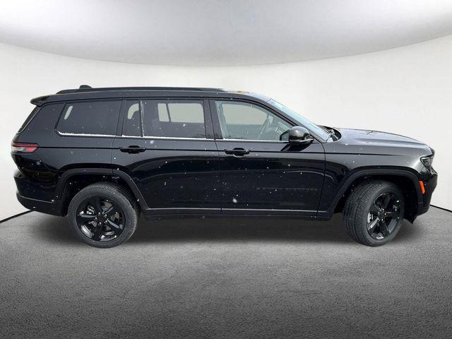 new 2025 Jeep Grand Cherokee L car, priced at $47,173