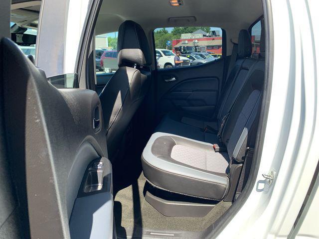 used 2018 Chevrolet Colorado car, priced at $19,977