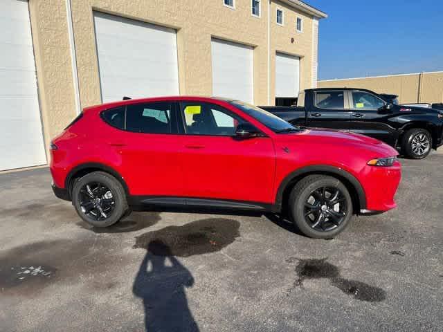 new 2024 Dodge Hornet car, priced at $45,123