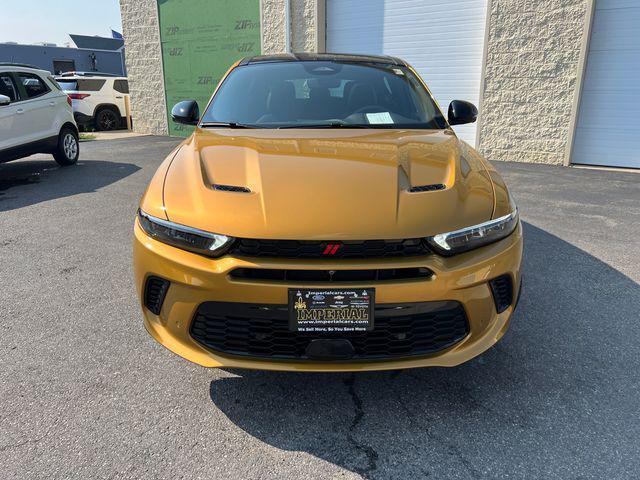 new 2024 Dodge Hornet car, priced at $36,690