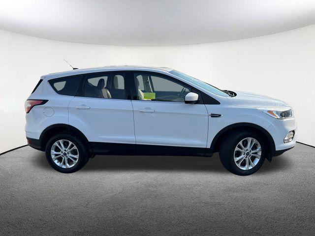 used 2017 Ford Escape car, priced at $12,347