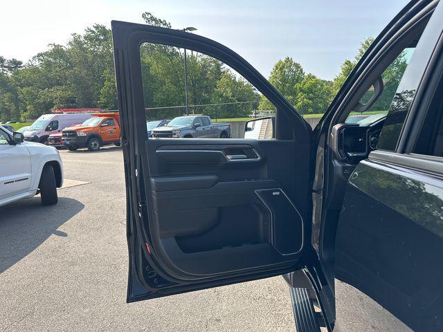 used 2024 GMC Sierra 1500 car, priced at $47,977