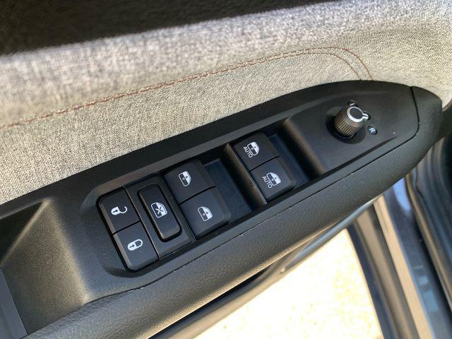 used 2022 Jeep Compass car, priced at $22,347