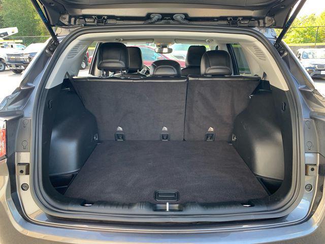 used 2022 Jeep Compass car, priced at $24,347