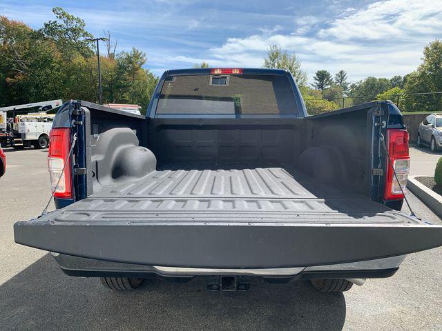 used 2024 Ram 2500 car, priced at $44,977