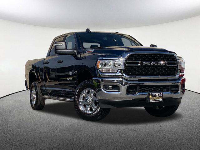 used 2024 Ram 2500 car, priced at $44,977