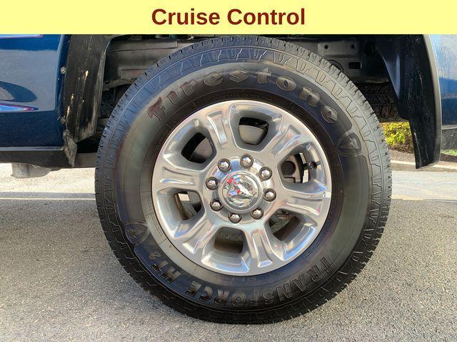 used 2024 Ram 2500 car, priced at $44,977
