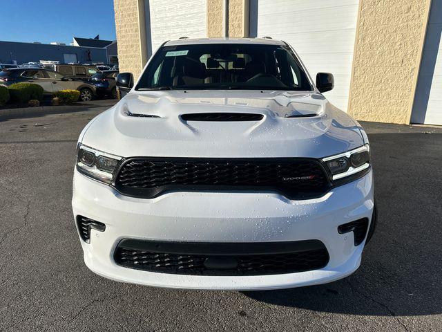 new 2025 Dodge Durango car, priced at $49,988