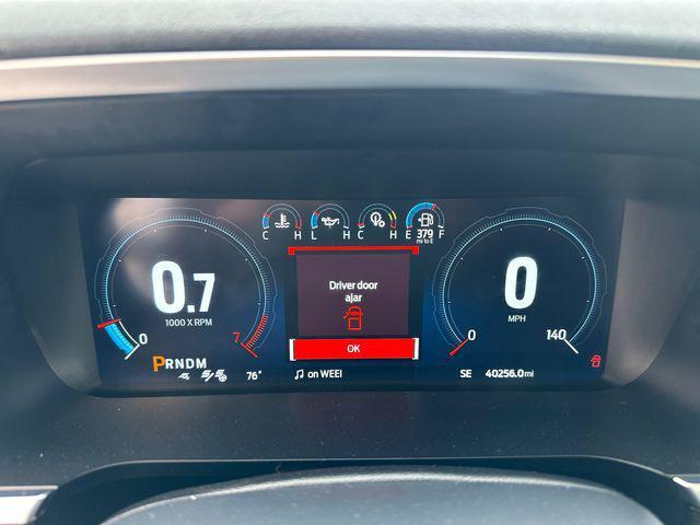 used 2022 Ford F-150 car, priced at $65,977