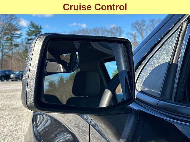 used 2020 Chevrolet Silverado 1500 car, priced at $27,977