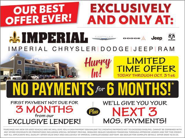 new 2025 Jeep Gladiator car, priced at $43,318