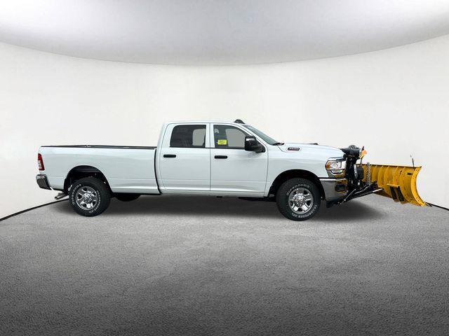 new 2024 Ram 3500 car, priced at $56,820