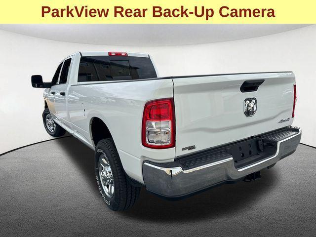 new 2024 Ram 3500 car, priced at $56,820