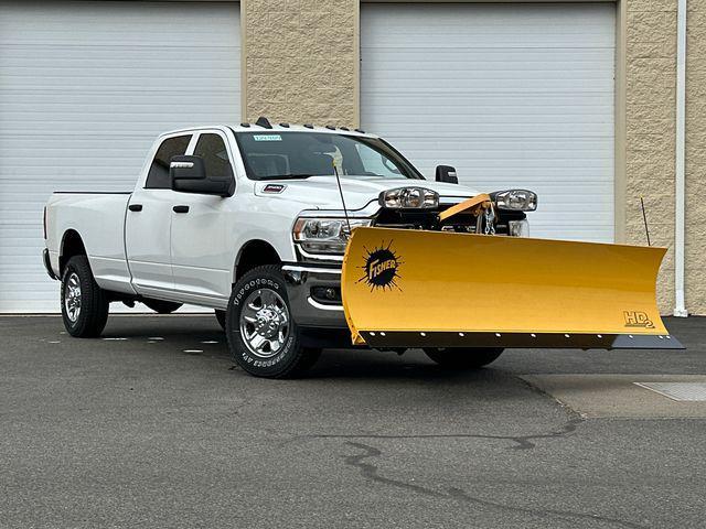 new 2024 Ram 3500 car, priced at $60,310