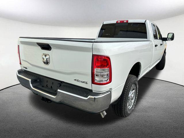 new 2024 Ram 3500 car, priced at $56,820