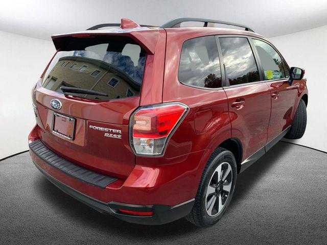 used 2017 Subaru Forester car, priced at $14,977