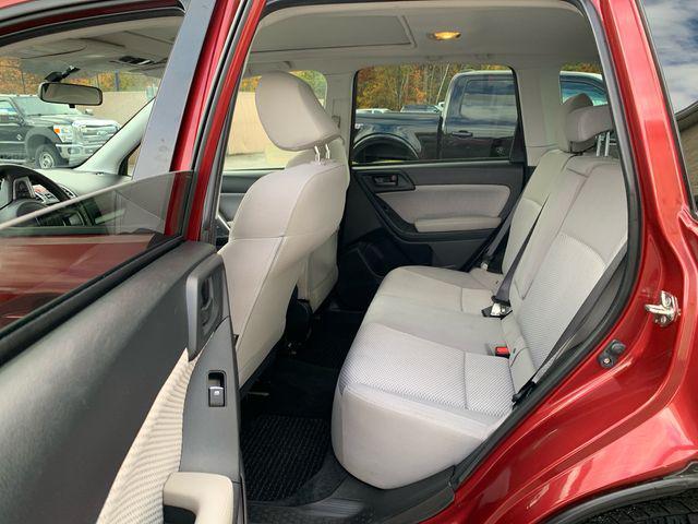 used 2017 Subaru Forester car, priced at $14,977