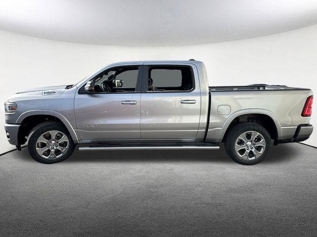 new 2025 Ram 1500 car, priced at $56,050