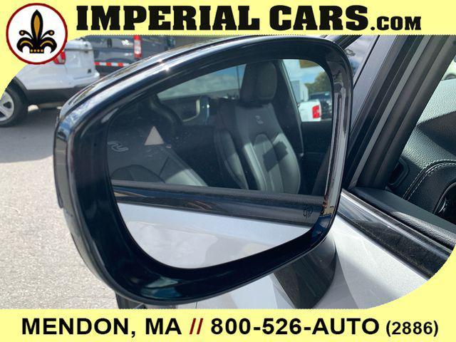 new 2026 Chrysler Pacifica car, priced at $47,453