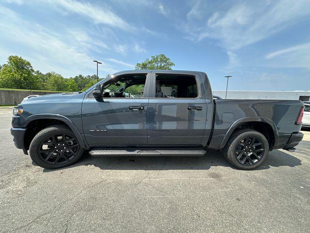 new 2025 Ram 1500 car, priced at $61,176