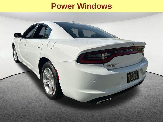 used 2022 Dodge Charger car, priced at $24,398