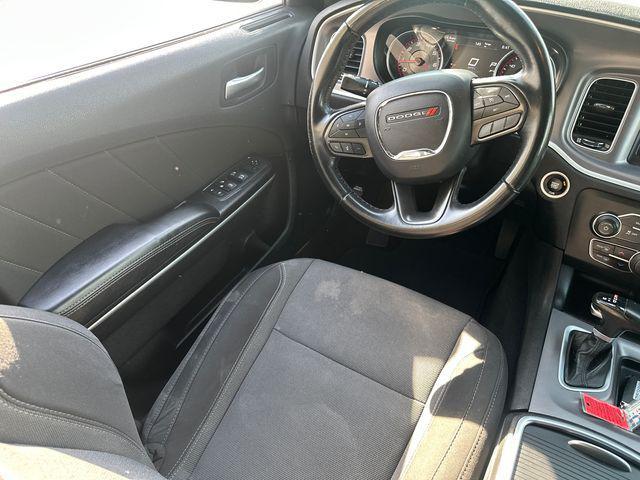 used 2022 Dodge Charger car, priced at $24,398